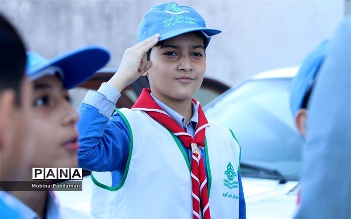 جذب دانش‌آموزان پیشتاز در مدارس مازندران آغاز شد