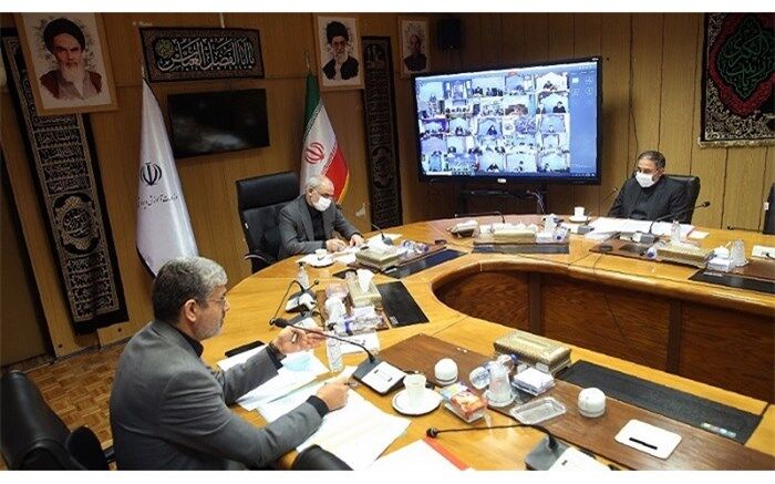 باقرزاده: اشتیاق دانش‌آموزان برای استفاده از فناوری و حضور در فضای مجازی افزایش یافته است