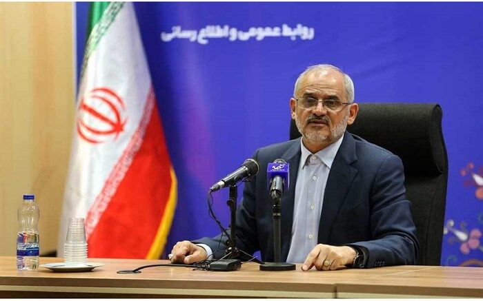حاجی میرزایی: استانداردهای محتوای آموزشی مهدکودک‌ها، از سوی  آموزش‌وپرورش به سازمان بهزیستی ابلاغ می‌شود