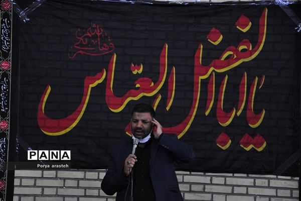 دومین مرحله از رزمایش کمک های مومنانه در شهرستان خوسف