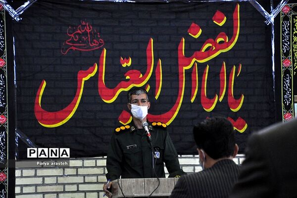 دومین مرحله از رزمایش کمک های مومنانه در شهرستان خوسف