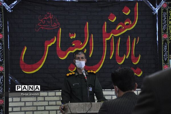دومین مرحله از رزمایش کمک های مومنانه در شهرستان خوسف