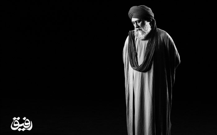 روایت ششم از ویژه برنامه «رفیق» با اجرای سیما تیرانداز