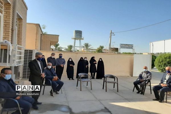 افتتاح مرکز تخصصی مشاوره مهرگان سعدآباد