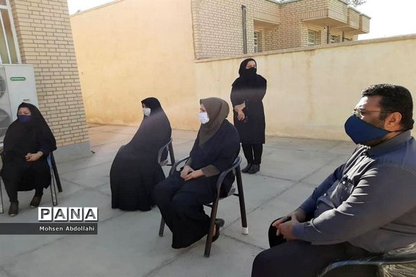 افتتاح مرکز تخصصی مشاوره مهرگان سعدآباد