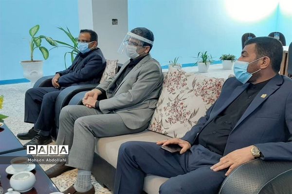 افتتاح مرکز تخصصی مشاوره مهرگان سعدآباد