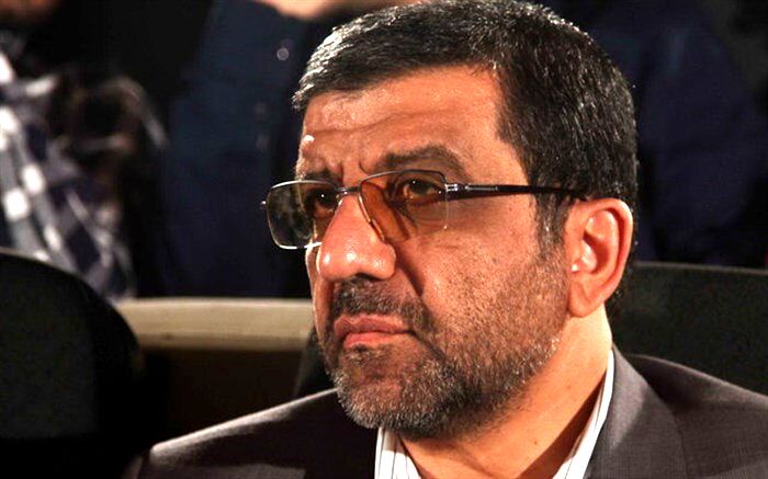 پیغام رهبر انقلاب به کویتی پور به روایت عزت الله ضرغامی
