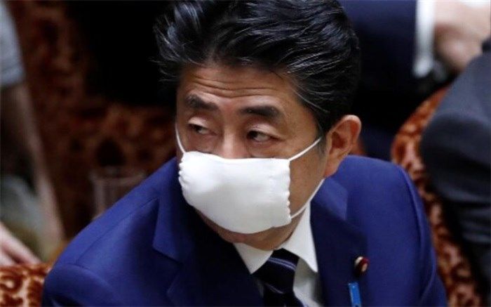 آیا نخست وزیر ژاپن استعفا می‌دهد؟