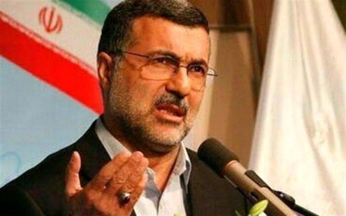 نامه قدردانی رئیس کل سازمان نظام پزشکی خطاب به رهبر انقلاب