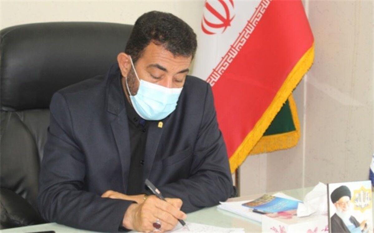 پیام معاون پرورشی وفرهنگی اداره کل آموزش و پرورش استان بوشهر به مناسبت تاسوعا وعاشورای حسینی