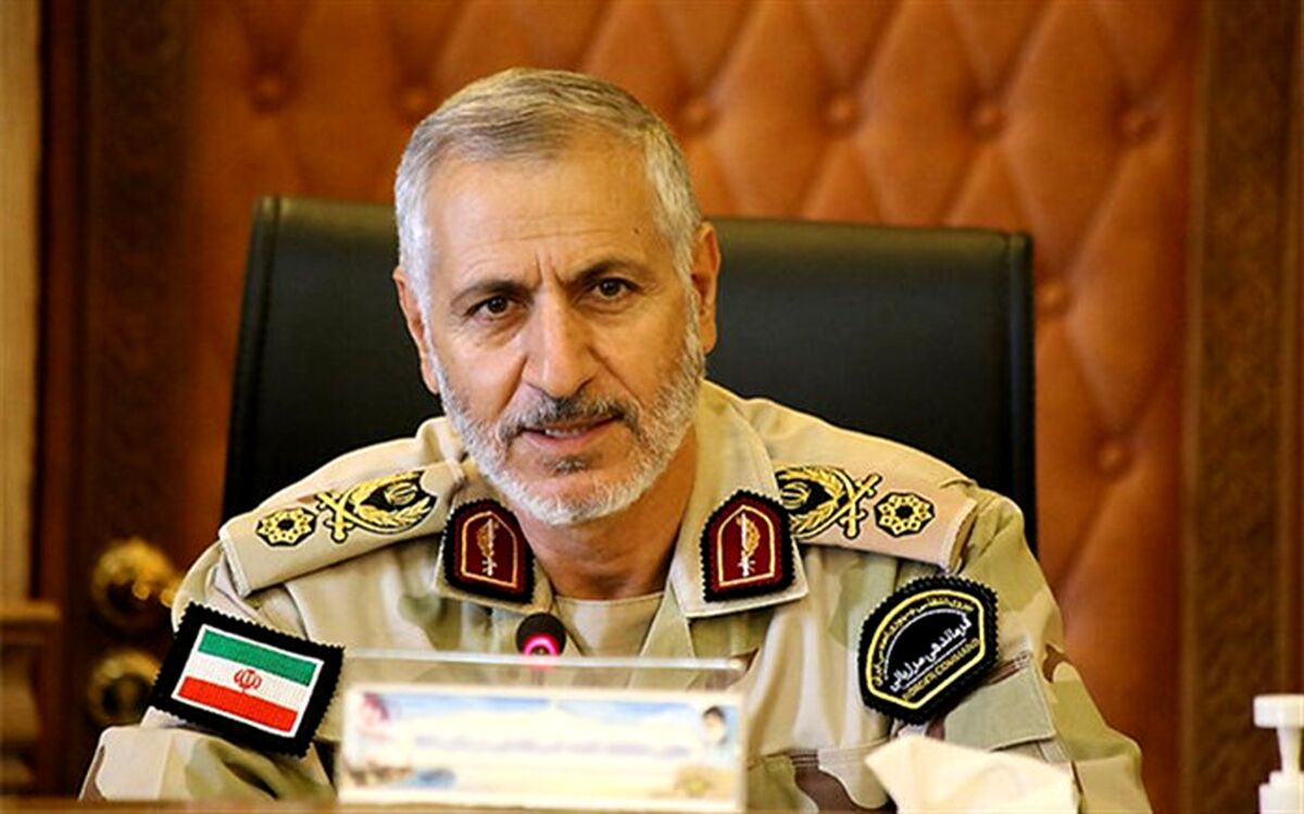 پیکر صیادان ایرانی در بندرعباس تحویل گرفته شد