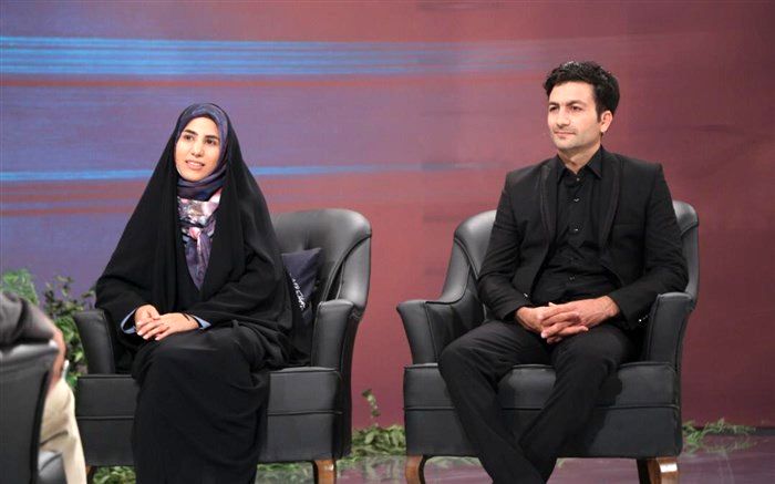 قصه زوجی که با هزینه عروسی‌شان پنج زندانی آزاد کردند در «مکث»