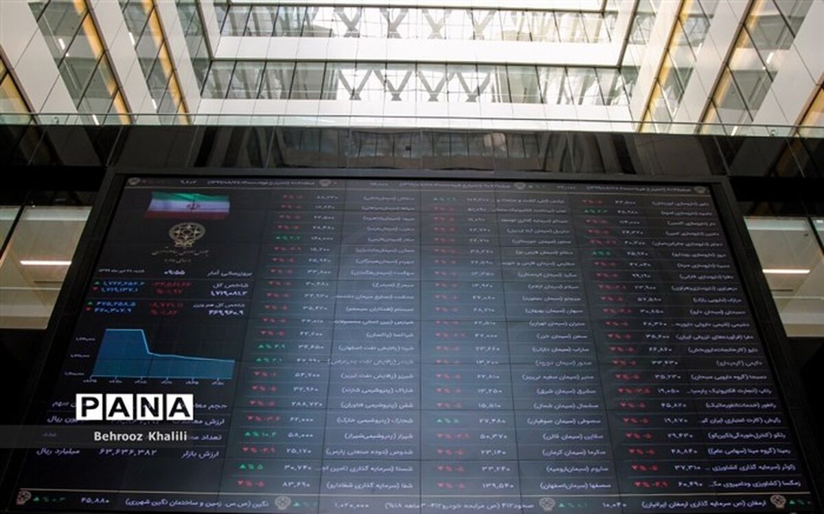 سهام داران دچار هیجان‌های فضای مجازی نشوند