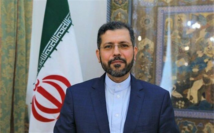 خطیب‌زاده: پیگیری‌ها برای تعیین سرنوشت امام موسی صدر ادامه دارد