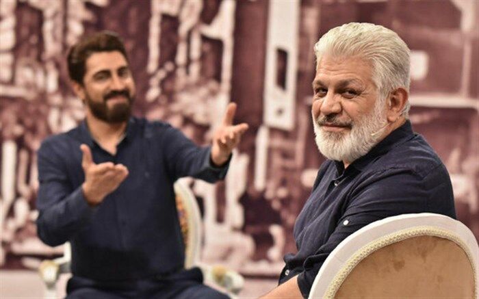 بازیگران «مختارنامه» و «شب دهم» مهمان «چهل تیکه» می‌شوند