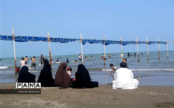 از خواهشِ «به مازندران سفر نکنید» تا «ثبت 824 هزار تردد»