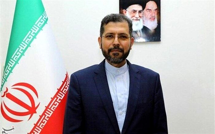 خطیب‌زاده: ثبات قدم ایران در مقاومت نسبت به سلطه، ریشه در فرهنگ عاشورا دارد