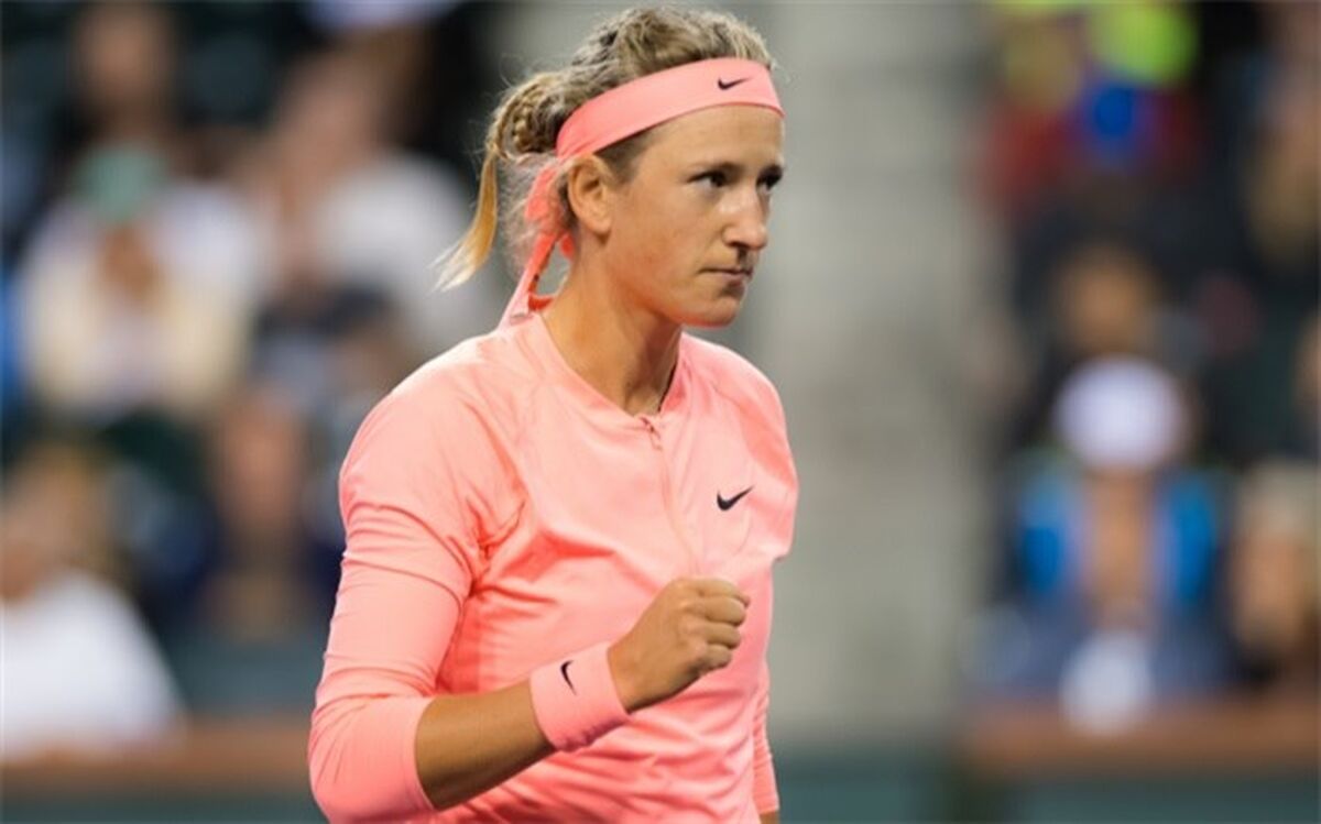 تنیس سینسیناتی زنان؛ آسان‌ترین قهرمانی تاریخ تقدیم آزارنکا شد