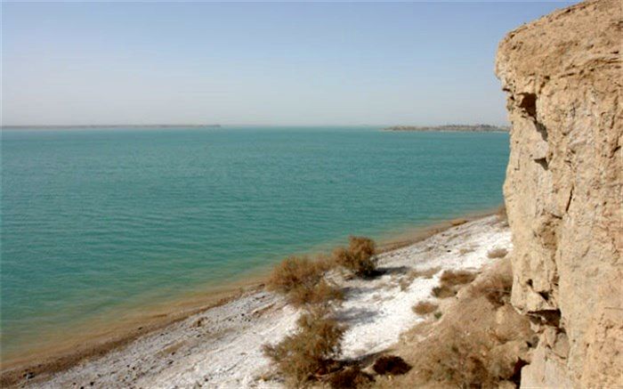 پایش زیست محیطی مخازن آبی سیستان آغاز شد