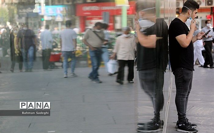 آسیب استعمال دخانیات در روزگار شیوع کرونا