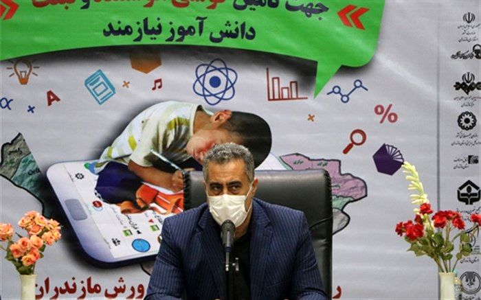 چگونگی برگزاری کلاس‌های حضوری بر عهده شورای مدرسه و اولیا است