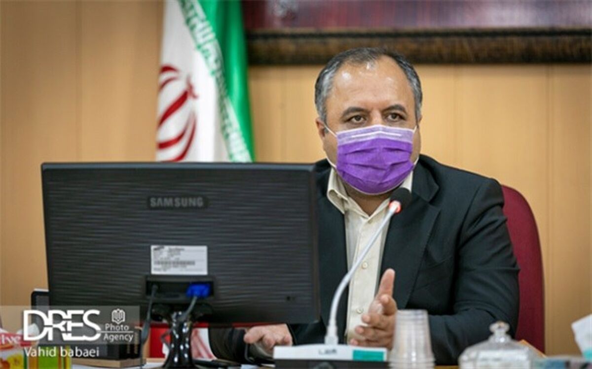 رخشانی مهر: در سازمان نوسازی تعارض منافع نداریم