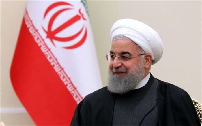روحانی پادشاه مالزی را به ایران دعوت کرد
