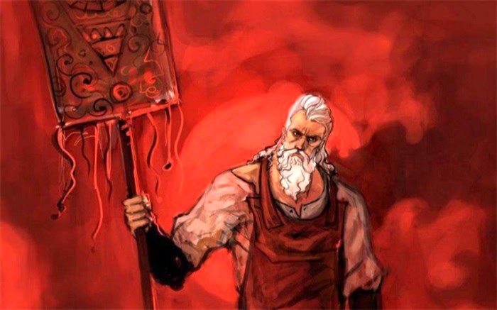 اکران آنلاین انیمیشن سینمایی «آخرین داستان» از 17 شهریور