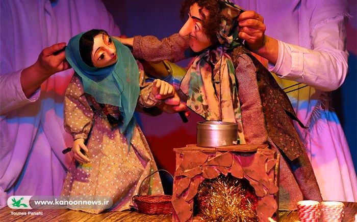 «هدیه اسرارآمیز» میثم یوسفی اکران آنلاین شد