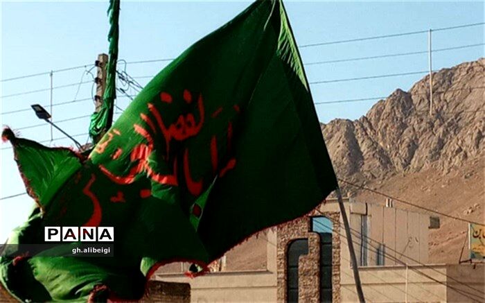 کرونا شور و شعور حسینی را در بن کمرنگ نکرد
