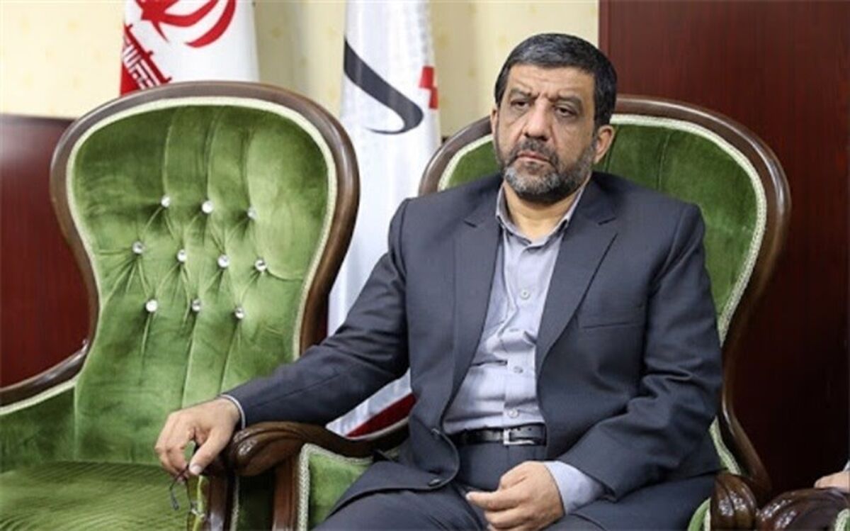 ضرغامی و سودای پاستور