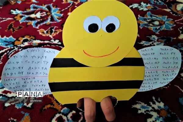 تصاویر فعالیت‌های مهارت محور دانش‌آموزان آباده در ایام  تعطیلات  تابستان