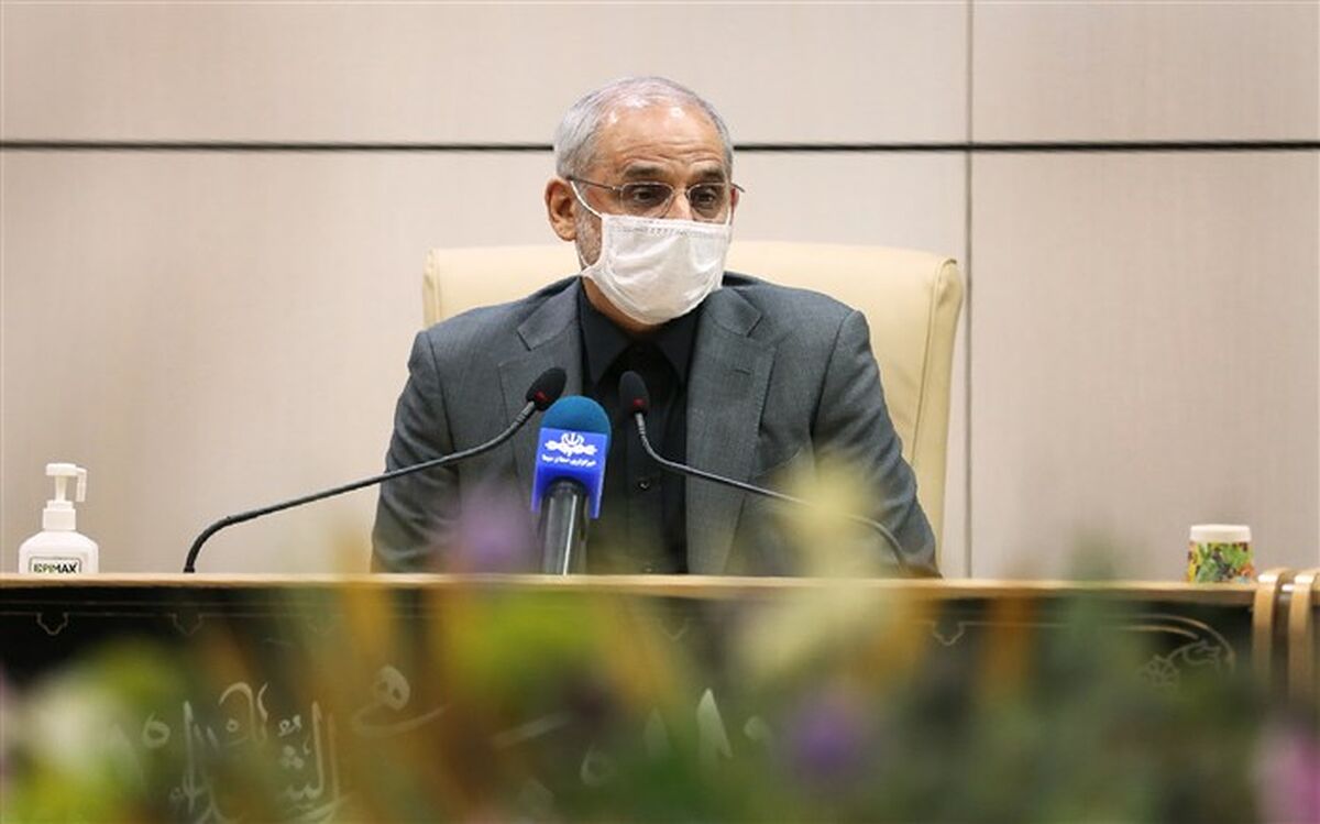 حاجی میرزایی: با طراحی شبکه شاد ابزاری را توسعه دادیم که به درد آینده کشور می‌خورد