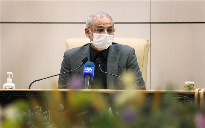 حاجی میرزایی: با طراحی شبکه شاد ابزاری را توسعه دادیم که به درد آینده کشور می‌خورد