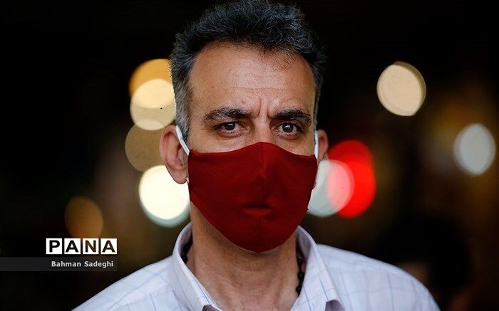توصیه‌های کرونایی؛ از ماسکی که نفس کشیدن را سخت می‌کند استفاده نکنید