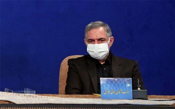 امانی: مدرسه به تعبیر سند تحول، نقطه اتکای دولت در رشد و پیشرفت کشور است