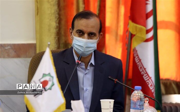 محمد محسن‌بیگی: شیوه فعالیت مدارس به تناسب میزان شیوع کرونا تغییر می‌کند