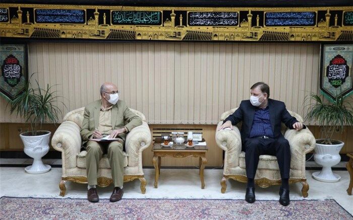 استاندار گیلان: از توانمندی شرکت های داخلی در تولید قفس های پرورش ماهی استفاده شود