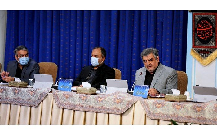 ملکی: استانداردهای برنامه درسی تا پایان امسال تولید می‌شود