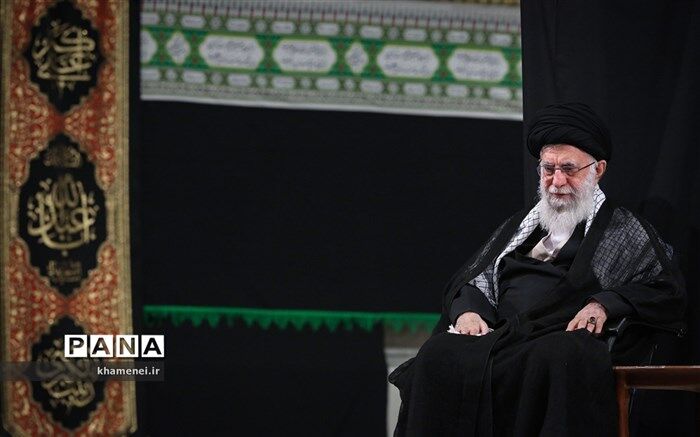 سخنرانی رهبر معظم انقلاب در افتتاحیه اجلاس سالیانه آموزش و پرورش