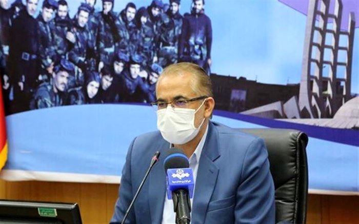 استاندار زنجان: در مرحله دوم انتخابات شرایط تبلیغات متفاوت است