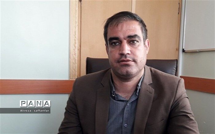 کشف یک راس بزغاله وحشی زنده از یک متخلف شکار در اردستان