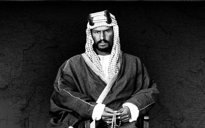 پسران سعود آماده پخش شد