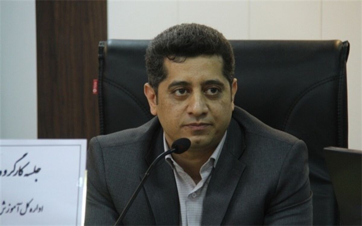نحوه به کارگیری بازنشستگان برای تدریس در سال جدید