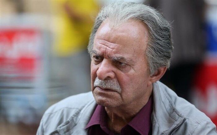 بازیگر جایگزین سیروس گرجستانی در «شرم» انتخاب شد