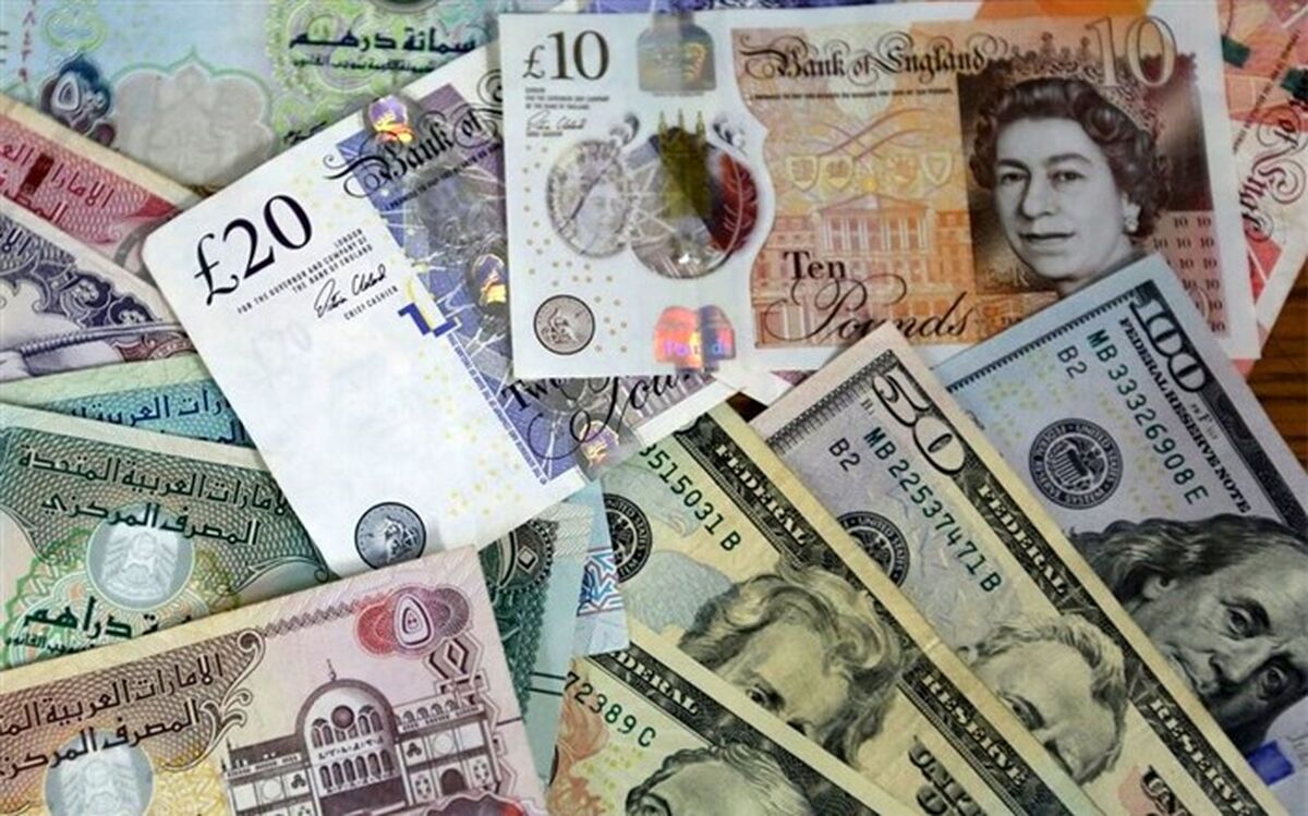 تلاش سفته‌بازان برای افزایش صوری قیمت ارز