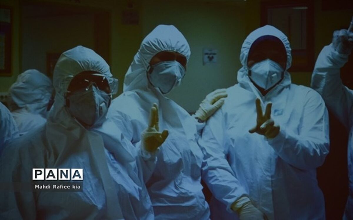 افتتاح گام نخست خدمات دوراپزشکی با یاد شهدای مدافع سلامت