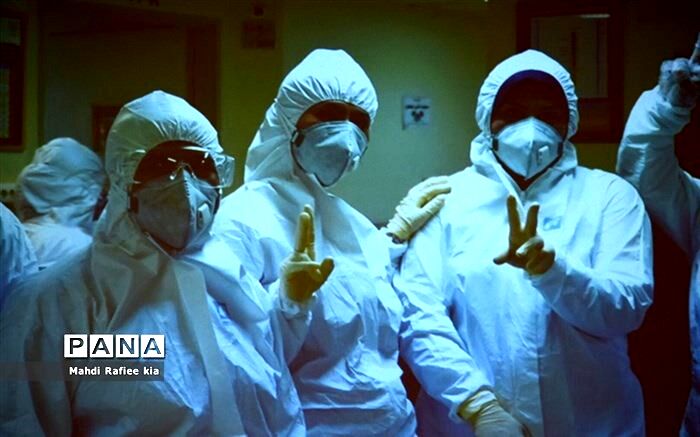 افتتاح گام نخست خدمات دوراپزشکی با یاد شهدای مدافع سلامت