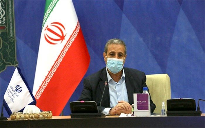 همه دستگاه‌های اجرایی به زیرساخت‌های آموزش و پرورش استان کمک کنند