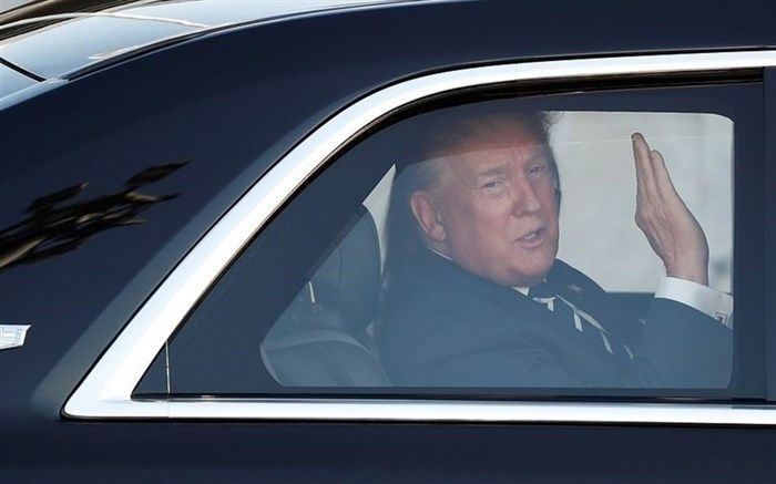 وال استریت ژورنال: پیروزی ترامپ در انتخابات آتی ریاست جمهوری آمریکا غیرمحتمل است